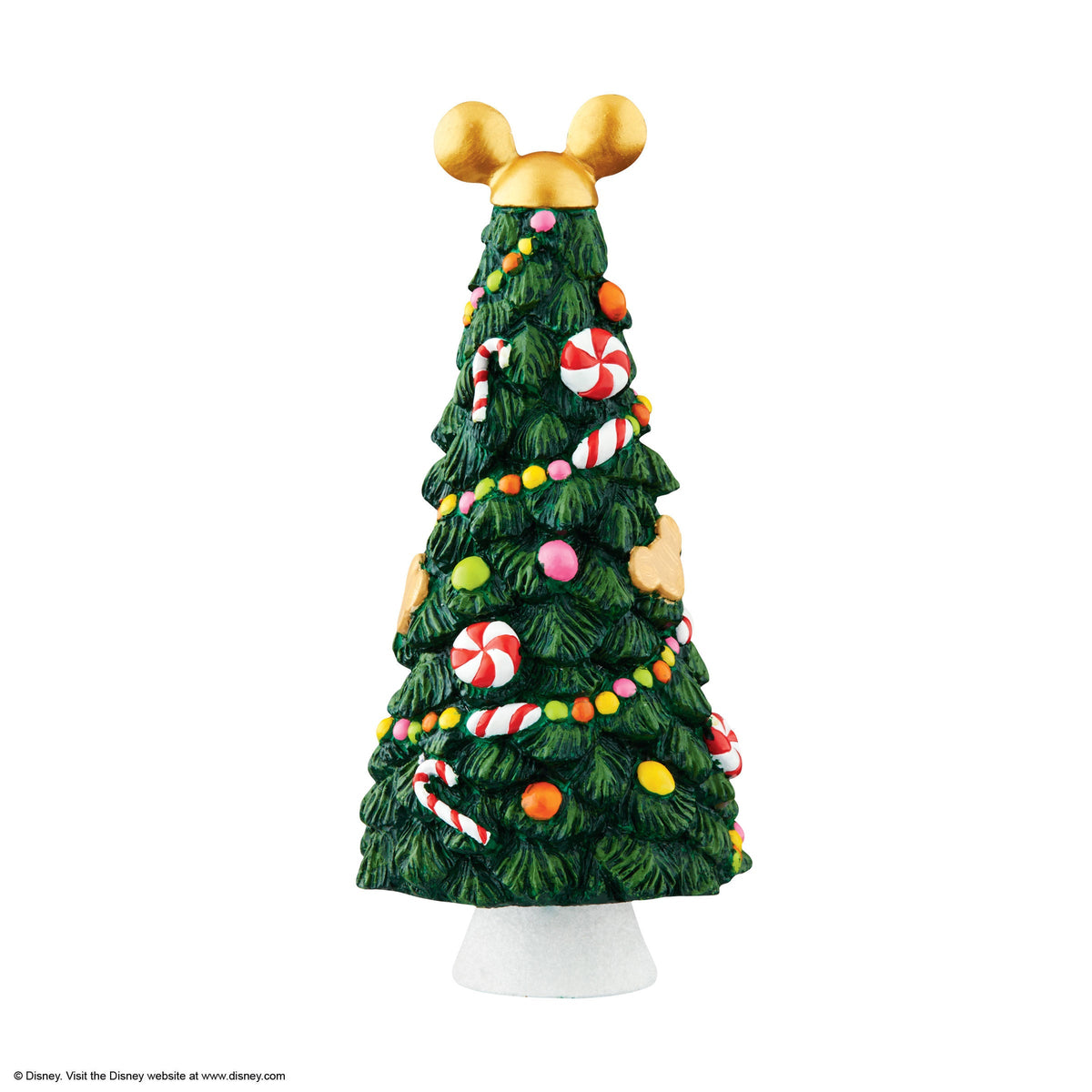 Mickey's Candy Tree