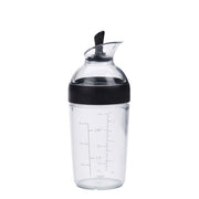Little Salad Dressing Shaker