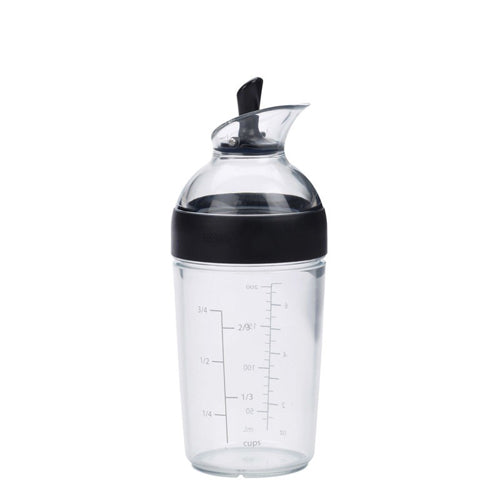 Little Salad Dressing Shaker