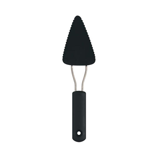 Nylon Flexible Pie Server Black