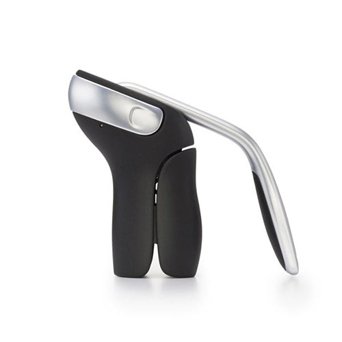 SteeL Vertical Lever Corkscrew