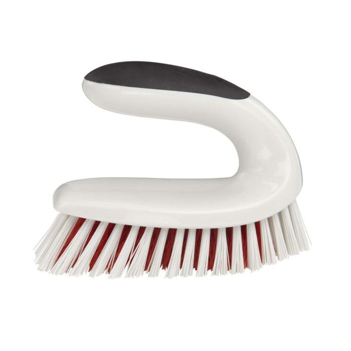 All-Purpose Scrub Brush
