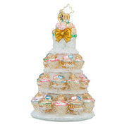 Tiers of Joy