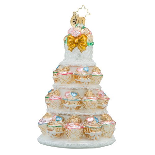 Tiers of Joy