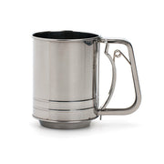 Endurance Triple Mesh Flour Sifter 3 Cup