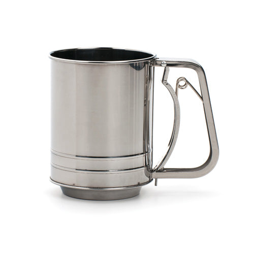 Endurance Triple Mesh Flour Sifter 3 Cup