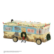 Cousin Eddie's RV
