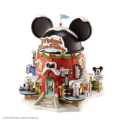 Mickey's Ears Factory