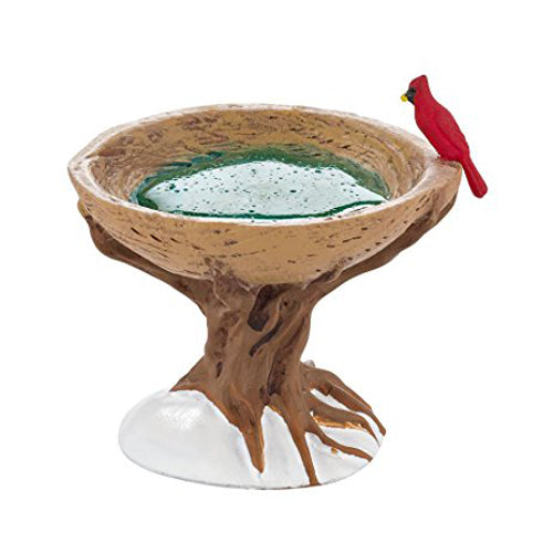 Woodland Bird Bath