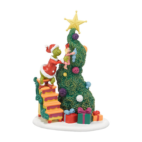 It Takes Two, Grinch & Cindy-Lou