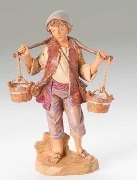 Noah Water Boy 5" Series
