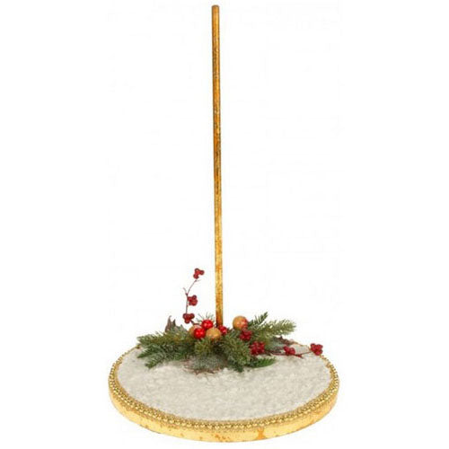 Snow Base Stand Large 12.5''