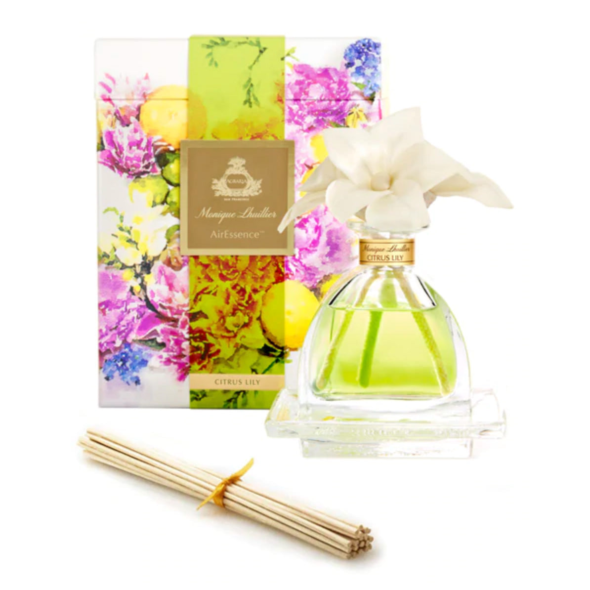 Citrus Lily AirEssence 7.4oz