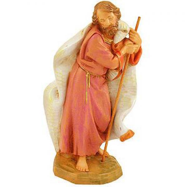 Joseph 7.5" Series