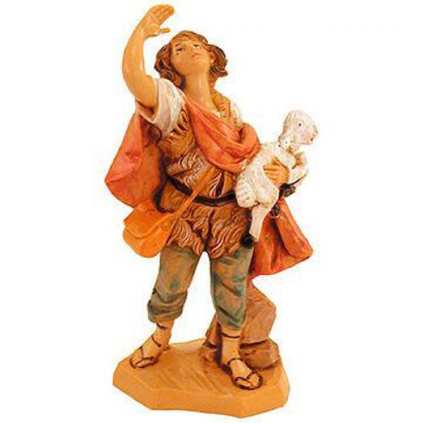 Micah 5" Series