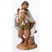 Josiah the Bagpiper 7.5" Series