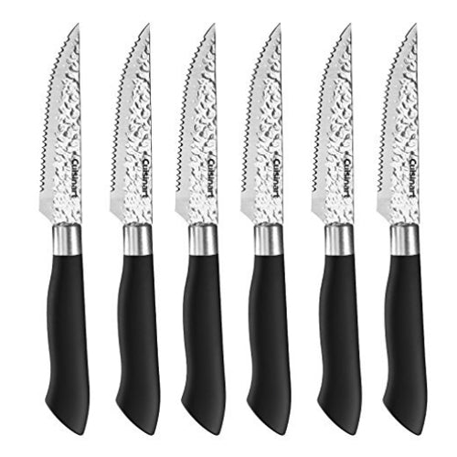 Artisan Collection Steak Knife Set of 6