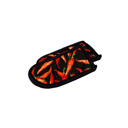 Hot Handle Helpers Chili Pepper Set of 2