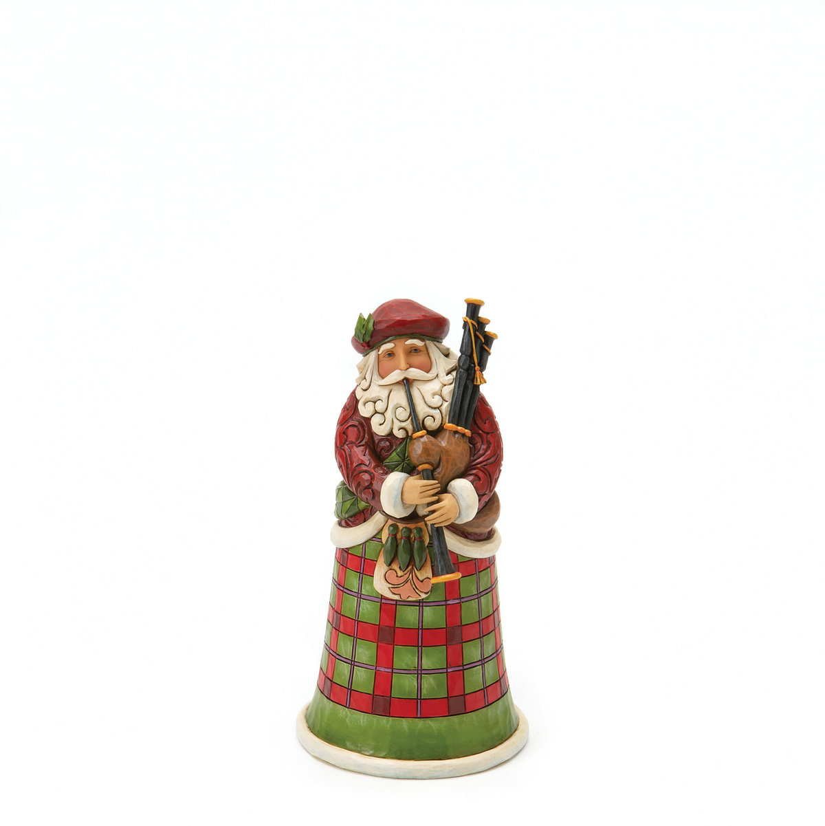 Nollaig Chridheil Scottish Santa