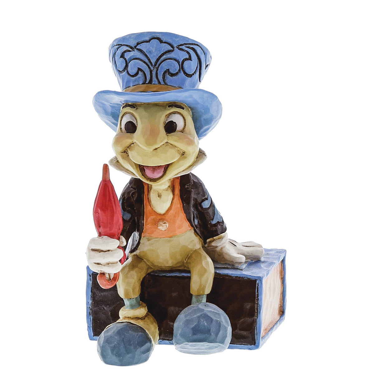 Jiminy Cricket. Mini