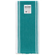 Peacock Symmetry Towel