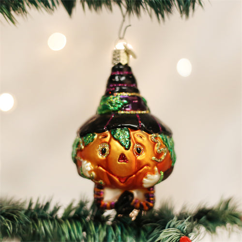 Old World Christmas