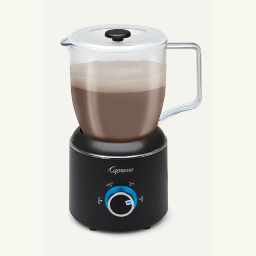 Froth Control