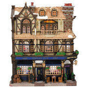 Wesley Pub