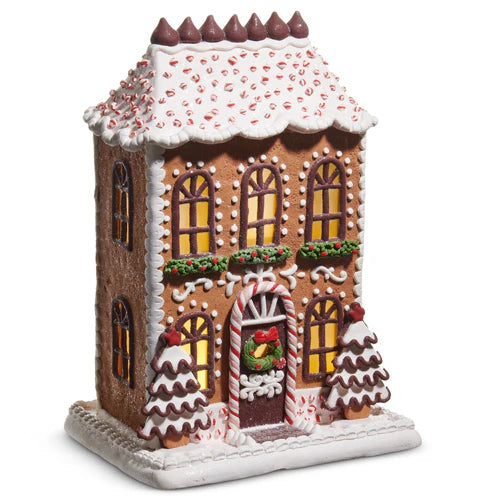Christmas Outpost