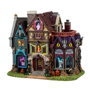 Madness Manor