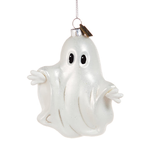 Lil Boo Ornament 4 Inches