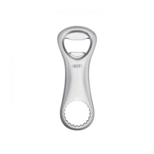 SteeL Die-Cast Bottle Opener