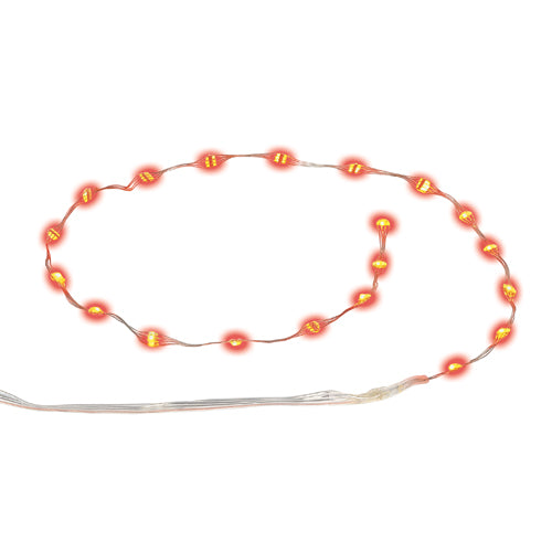 String of 20 Color Changing LED Lights