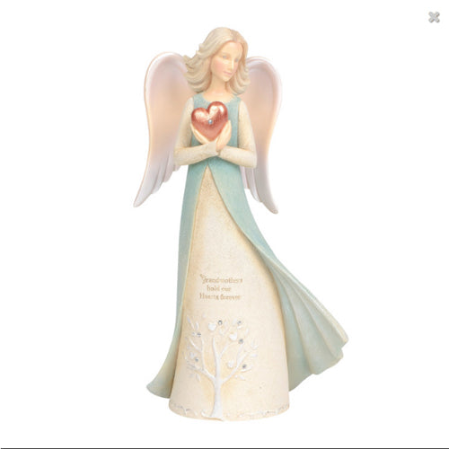 Grandma Figurine