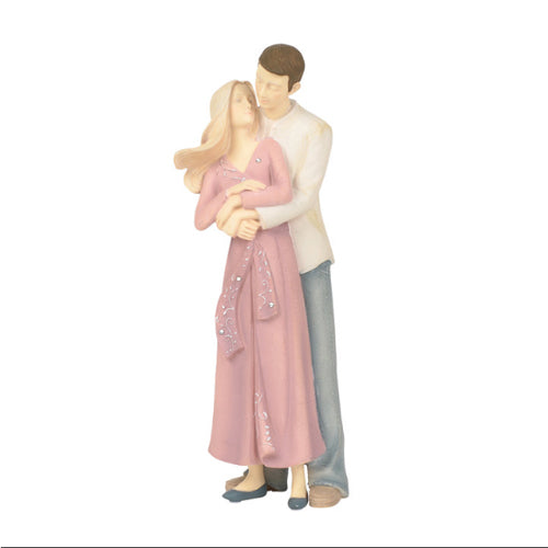 Wrapped In Love Figurine