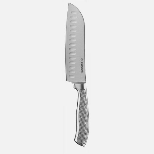Graphix Collection Santoku Knife 7"