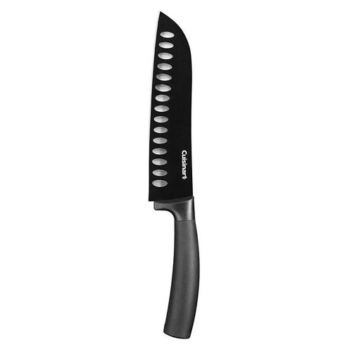Nonstick Edge Collection Santoku 7"