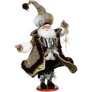 Dazzling Santa 24 Inches