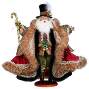 Santa's Big Night 24 Inches