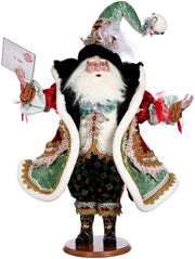 Santa's Mail Call 27 Inches