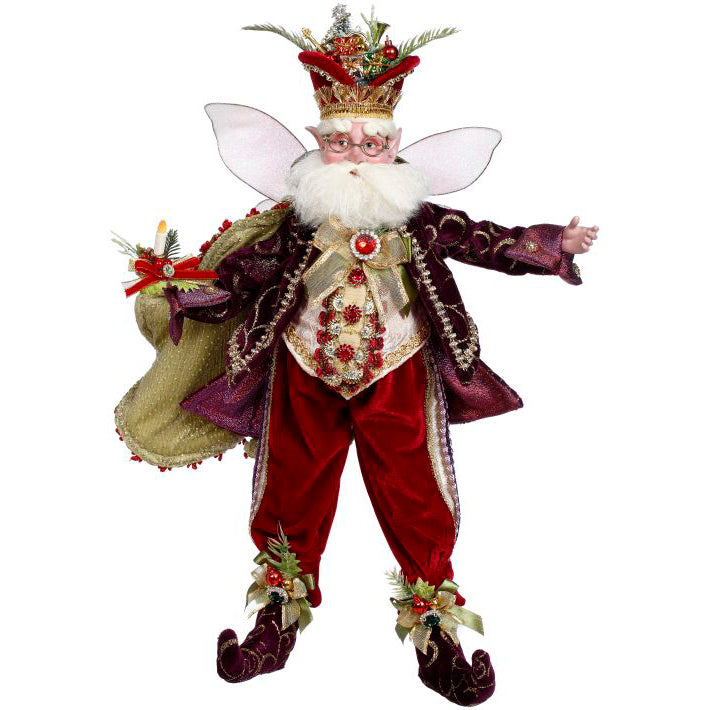 Christmas Eve Fairy Large 21 Inches