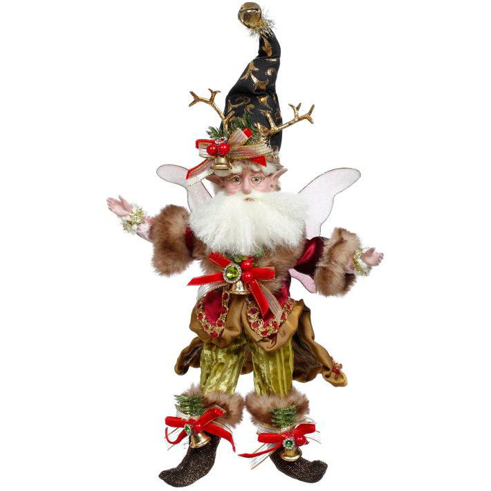 Enchanted Forest Fairy Small 11 Inches
