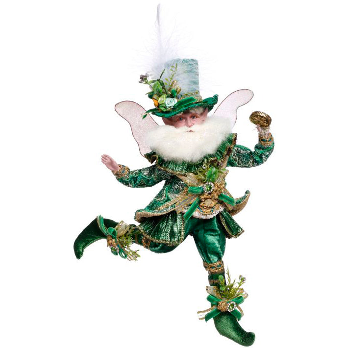 Shamrock Fairy Small 11 Inches