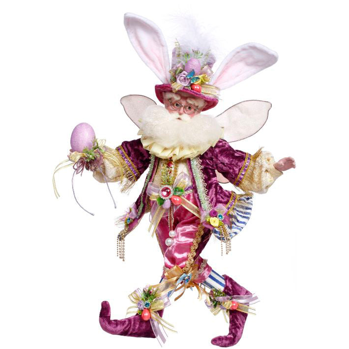 Easter Egg Fairy Medium 17.5 Inches