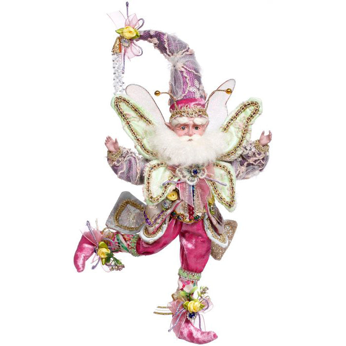 Butterfly Fairy Small 12 Inches
