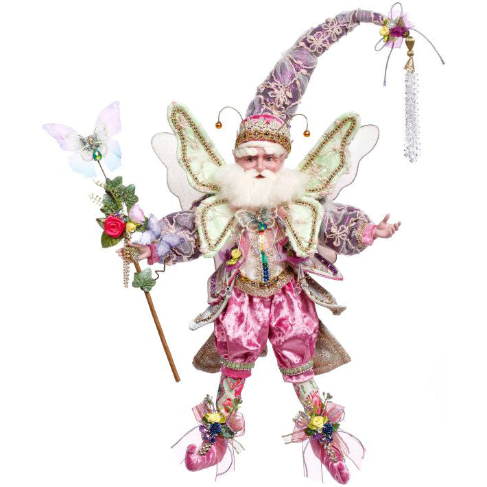 Butterfly Fairy Medium 18 Inches