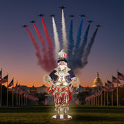 America 250 Uncle Sam 25 Inches