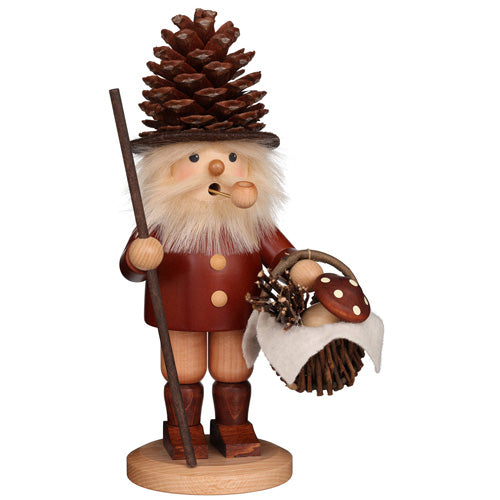 Woodsman Smoker