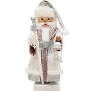 Winter St Nicholas Nutcracker