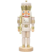 White Nutcracker King